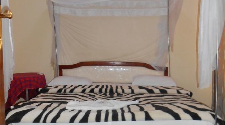 African Dreams Conference Centre