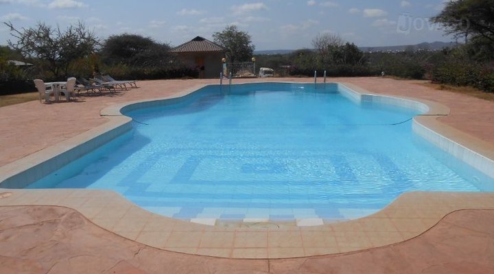 African Dreams Conference Centre