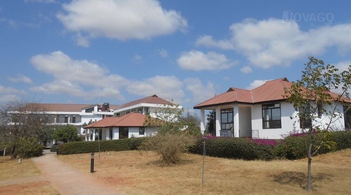 African Dreams Conference Centre