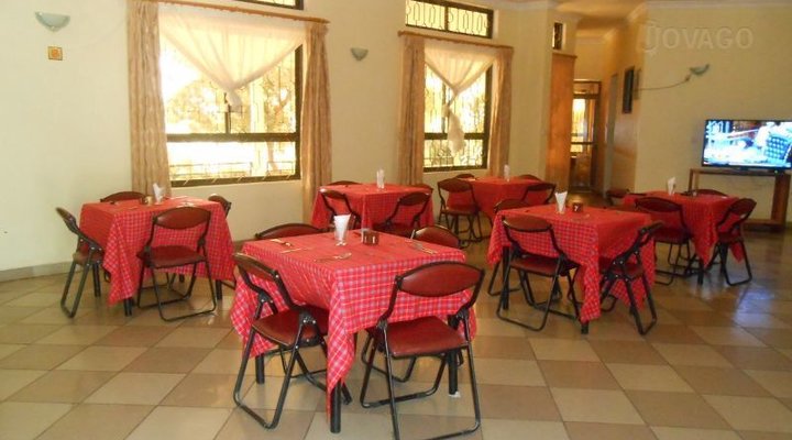 African Dreams Conference Centre