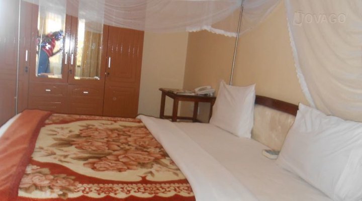 African Dreams Conference Centre