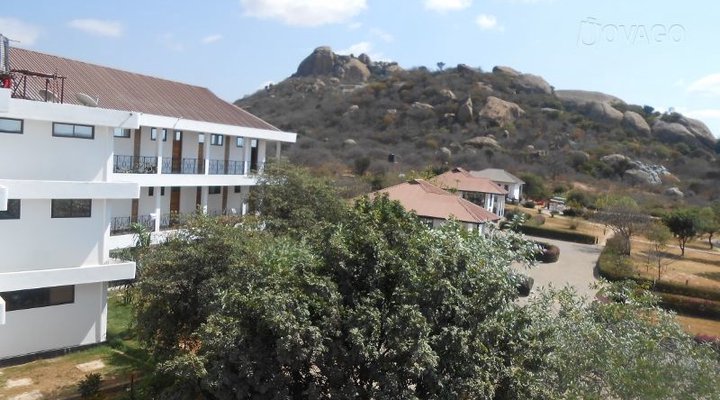 African Dreams Conference Centre