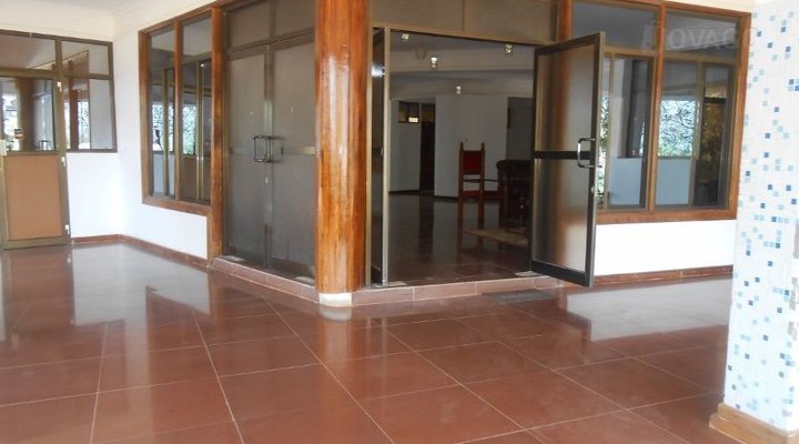 African Dreams Conference Centre