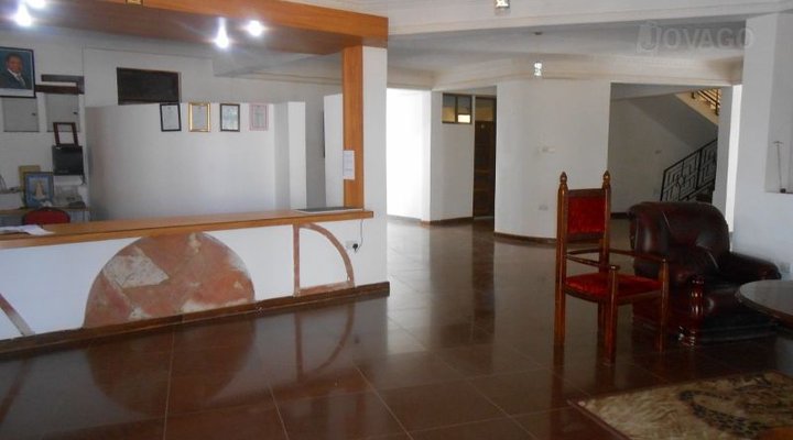 African Dreams Conference Centre