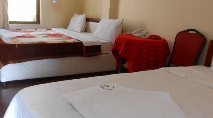 African Dreams Conference Centre