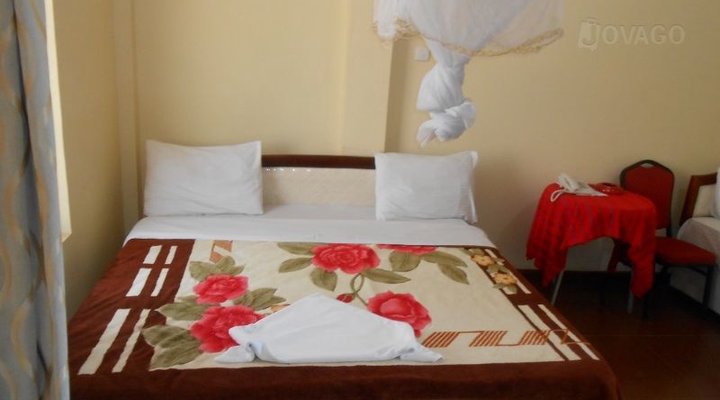 African Dreams Conference Centre