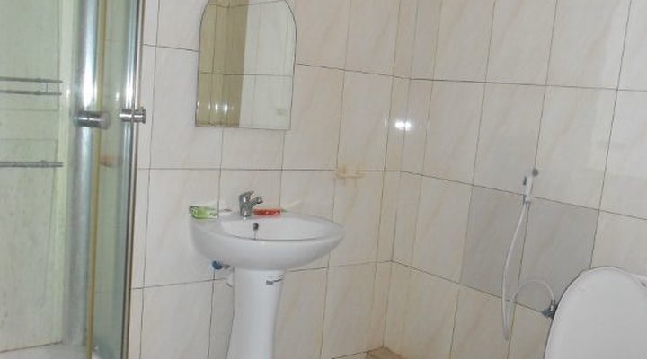 African Dreams Conference Centre