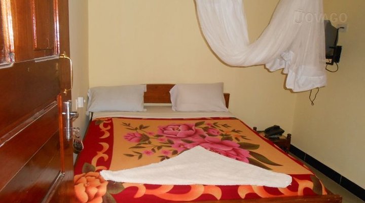 Lion Hotel Dodoma