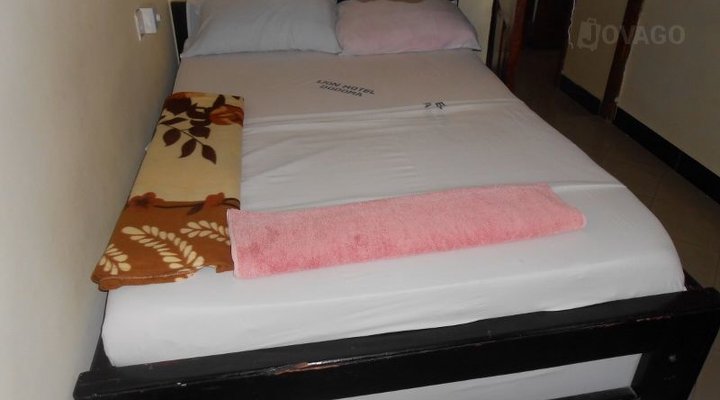 Lion Hotel Dodoma