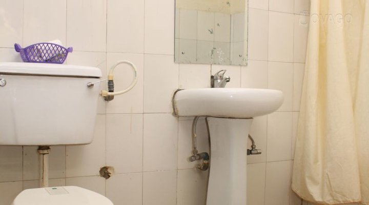 Afotem Hotel and Suites