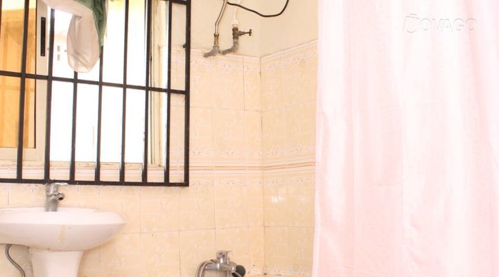 Afotem Hotel and Suites