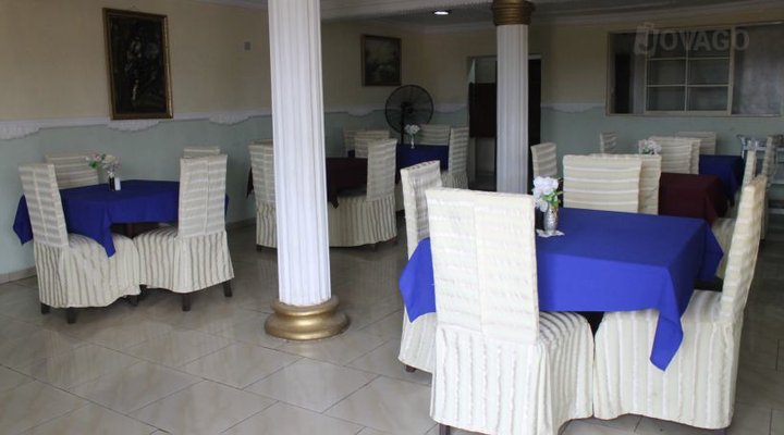 Afotem Hotel and Suites