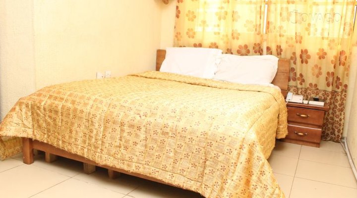 Afotem Hotel and Suites