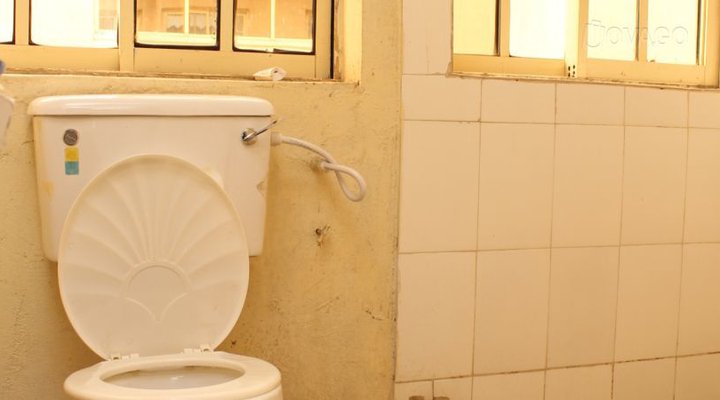 Afotem Hotel and Suites