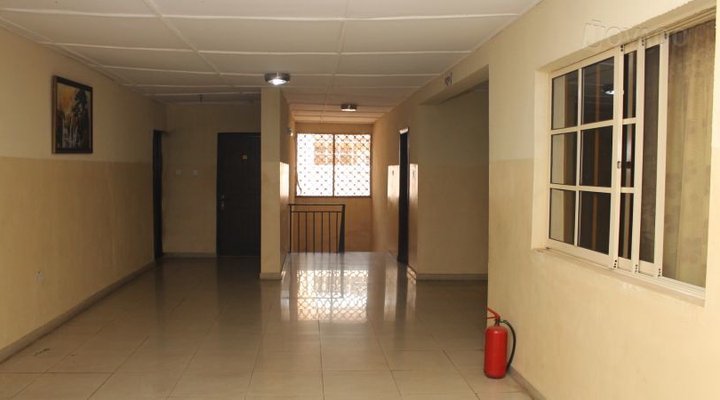 Afotem Hotel and Suites