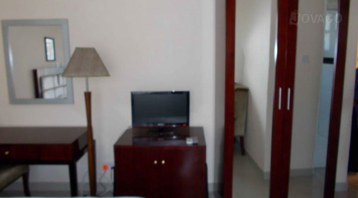 Hapuwani Village Lodge
