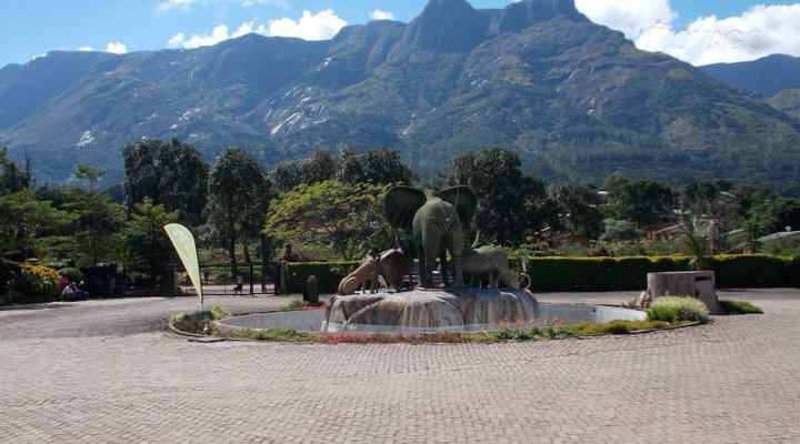 Hapuwani Village Lodge