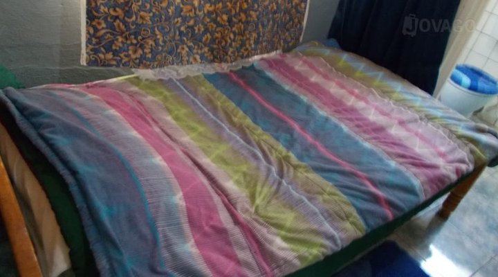 Wukani Guest House & Restaurant