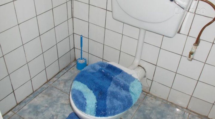 Wukani Guest House & Restaurant