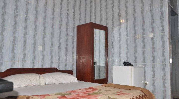 Dansaky Hotel