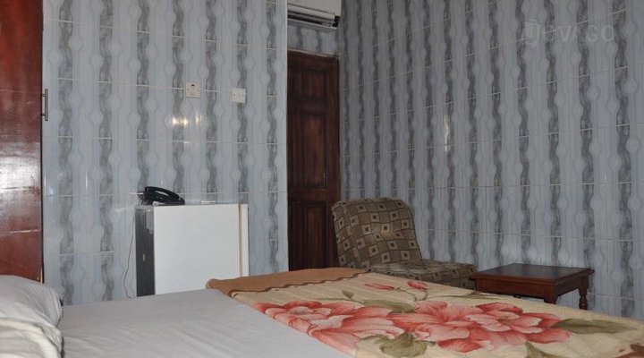 Dansaky Hotel
