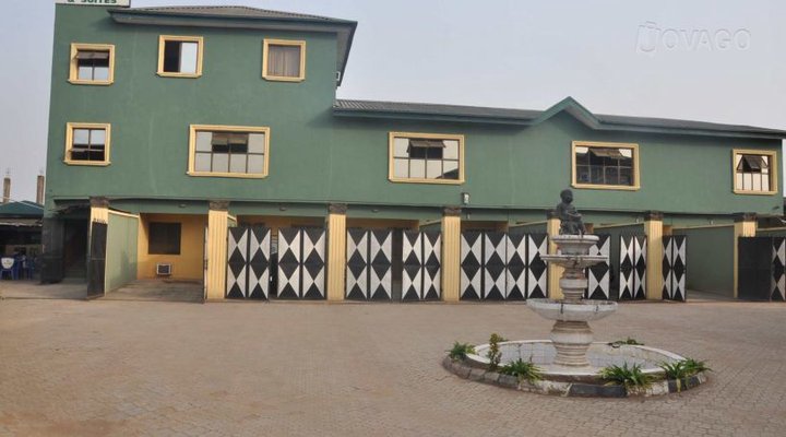 Dansaky Hotel