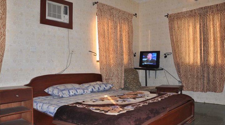 Dansaky Hotel