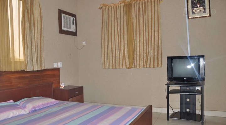 Dansaky Hotel