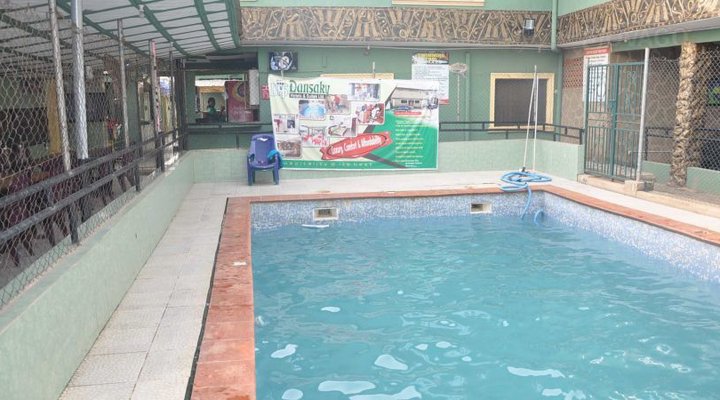 Dansaky Hotel