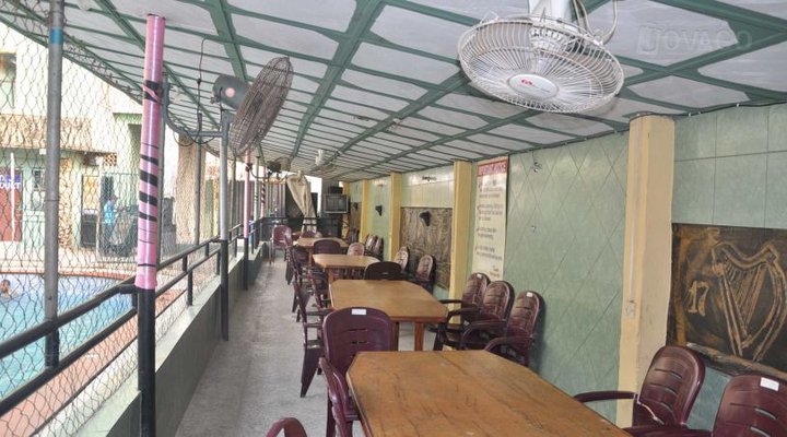 Dansaky Hotel