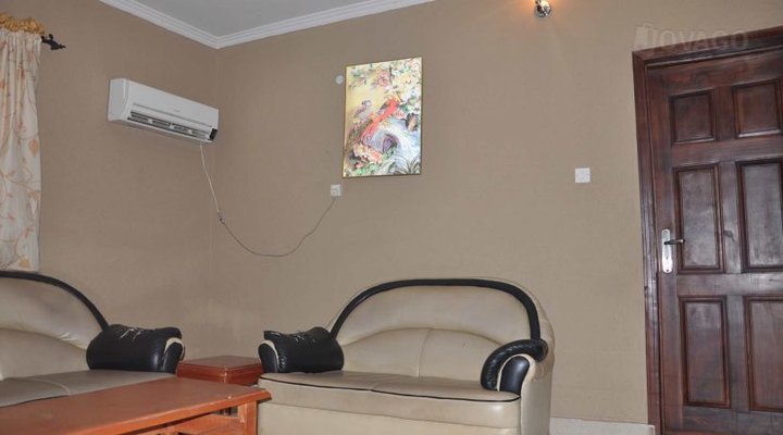 Dansaky Hotel