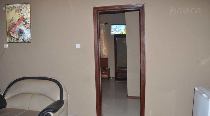 Dansaky Hotel