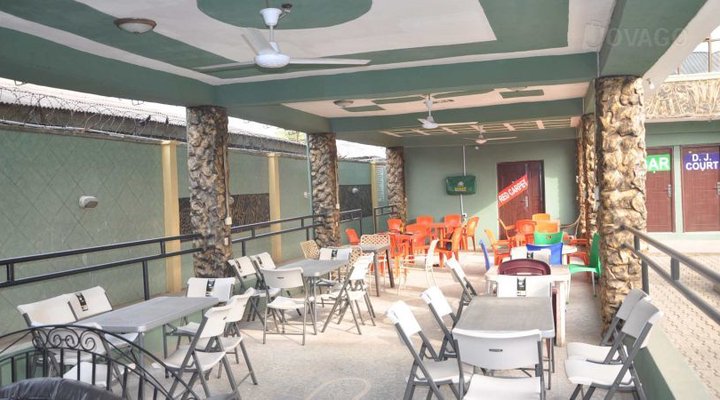 Dansaky Hotel