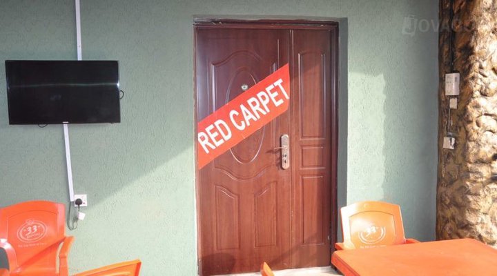 Dansaky Hotel