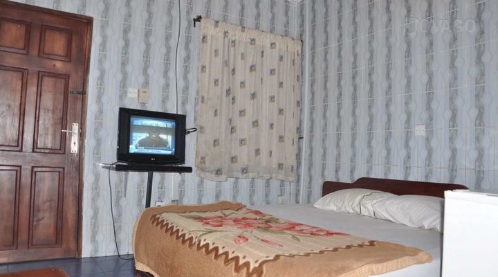 Dansaky Hotel