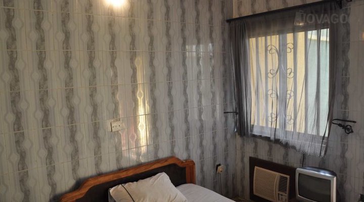 Dansaky Hotel