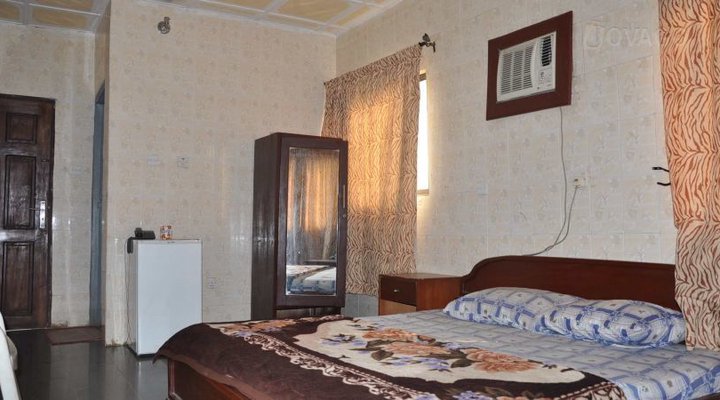 Dansaky Hotel