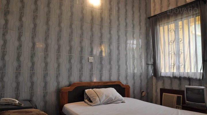 Dansaky Hotel