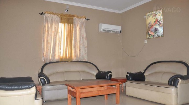Dansaky Hotel