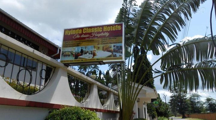 Nyinda Classic