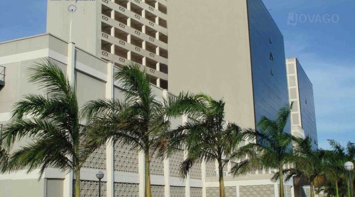 Blue Pearl Hotel and Apartments