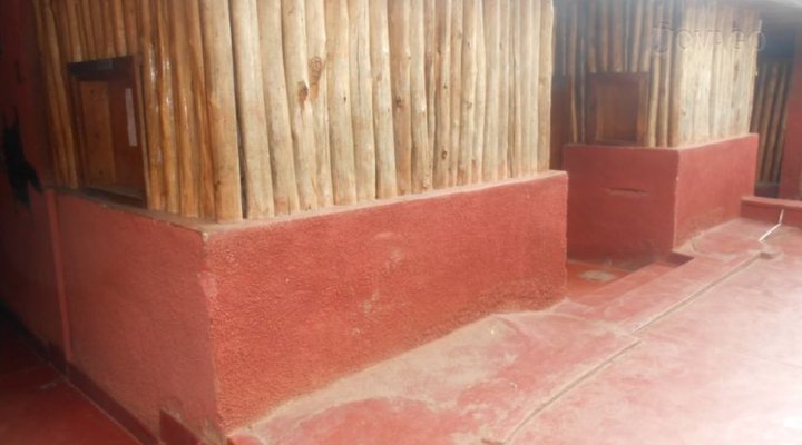 La Petite Colline Guest House
