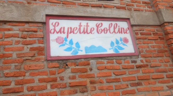 La Petite Colline Guest House