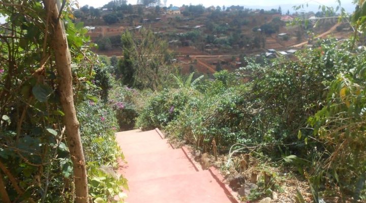La Petite Colline Guest House