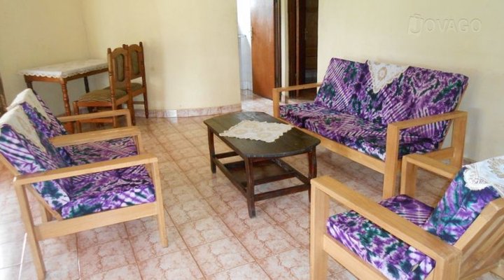 Seed of Peace Center