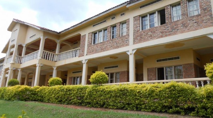 Seed of Peace Center
