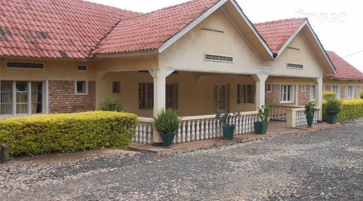 Seed of Peace Center