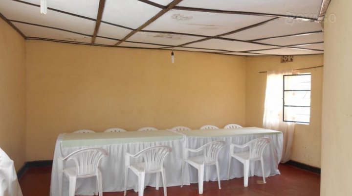 Seed of Peace Center