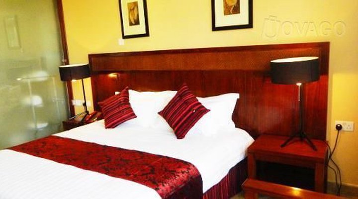 Igongo Cultural & Country Hotel