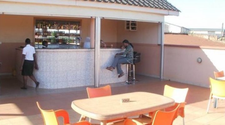 Sports View Hotel Limited